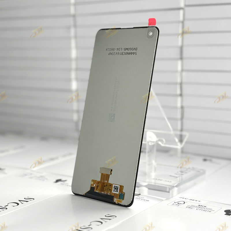 % 100 Gerçek Garanti A21'ler LCD Ekranı A21'ler için orijinal servis paketi