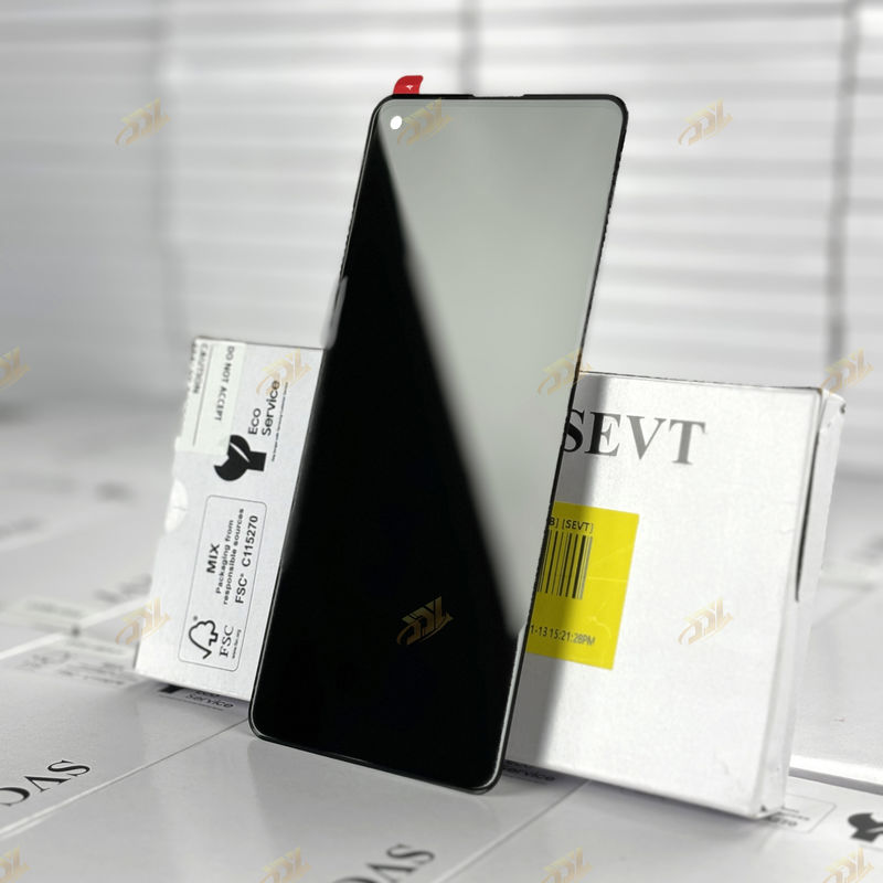 % 100 Gerçek Garanti A21'ler LCD Ekranı A21'ler için orijinal servis paketi
