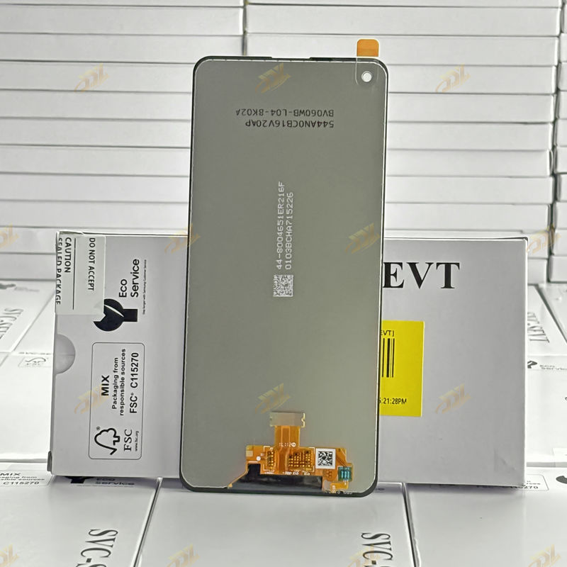 % 100 Gerçek Garanti A21'ler LCD Ekranı A21'ler için orijinal servis paketi