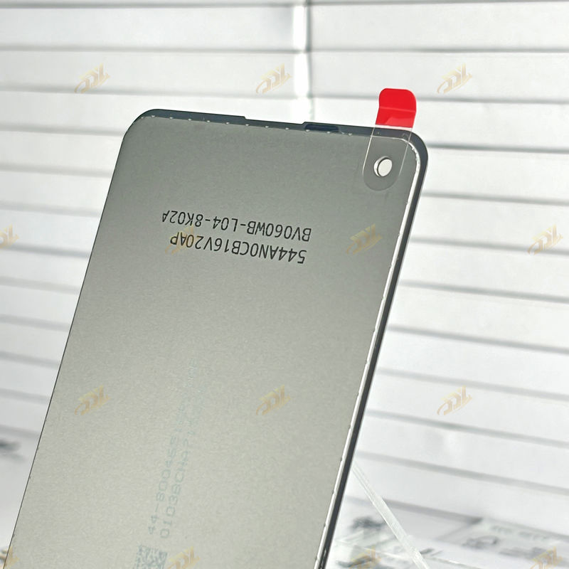 % 100 Gerçek Garanti A21'ler LCD Ekranı A21'ler için orijinal servis paketi