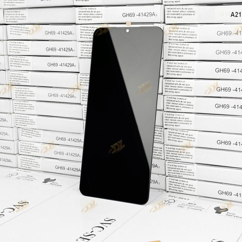 Cep telefonu LCD Ekranı a235 çekirdek LCD Çerçeve ekranı yok LCD   A235 servis paketi